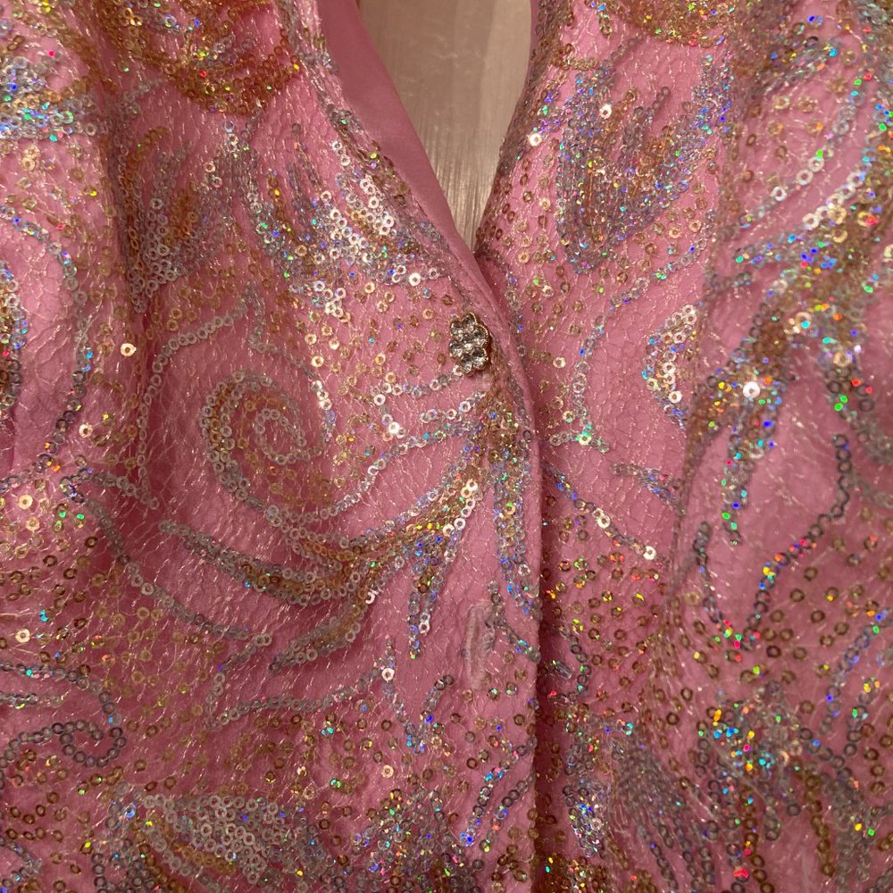 Dance Dress - Picture 4 of 5